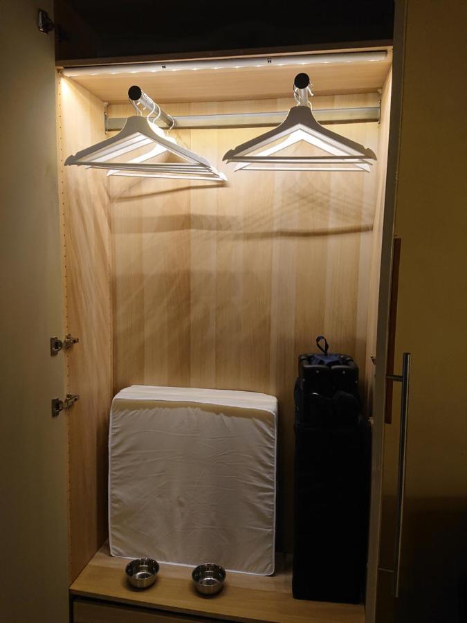 Suite Apartment San Marco 1825 Veneza Exterior foto