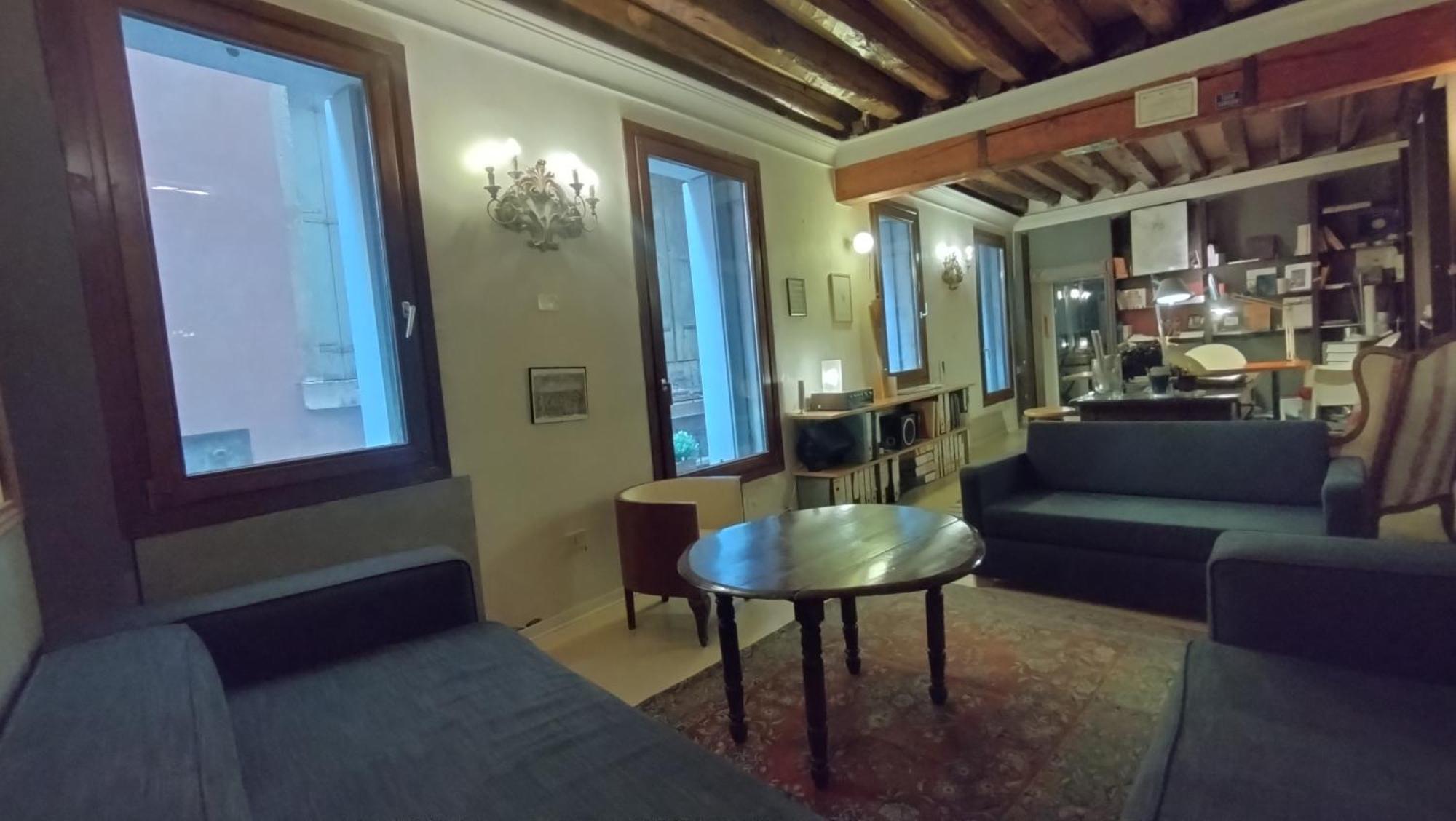 Suite Apartment San Marco 1825 Veneza Exterior foto