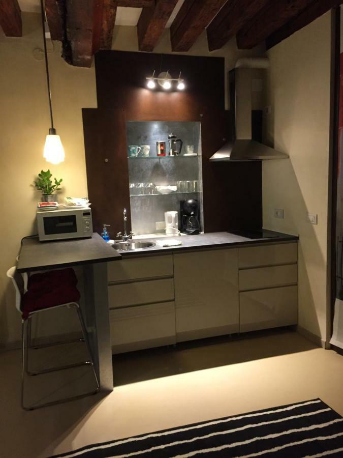 Suite Apartment San Marco 1825 Veneza Exterior foto
