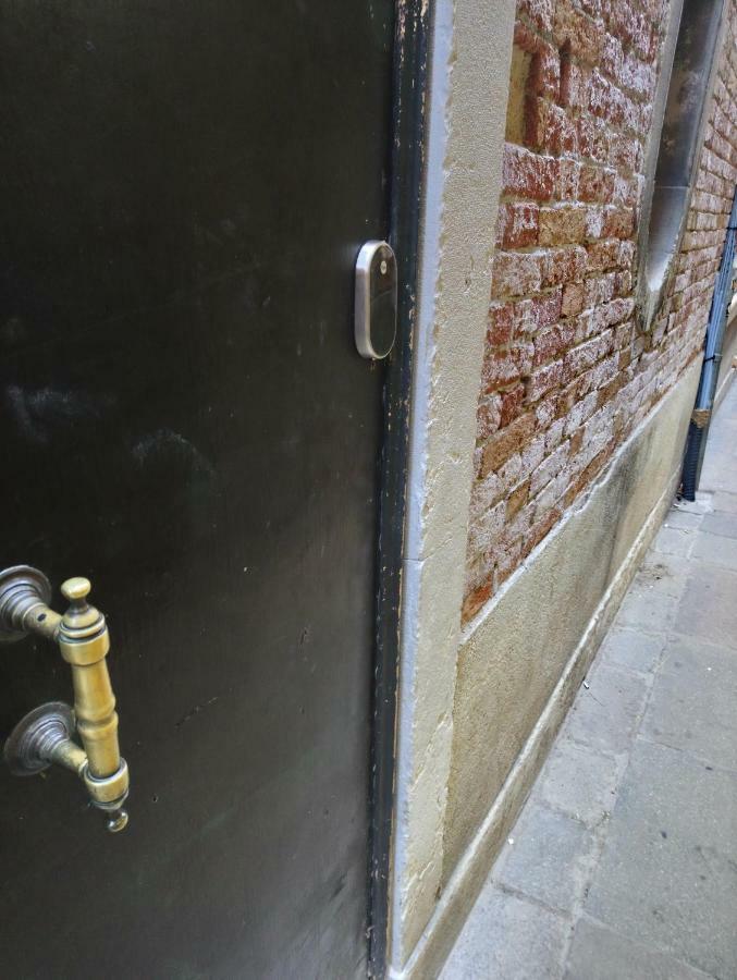 Suite Apartment San Marco 1825 Veneza Exterior foto
